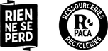 Logo Association Régionale des Ressourceries