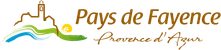 Logo Communauté de Communes Pays de Fayence